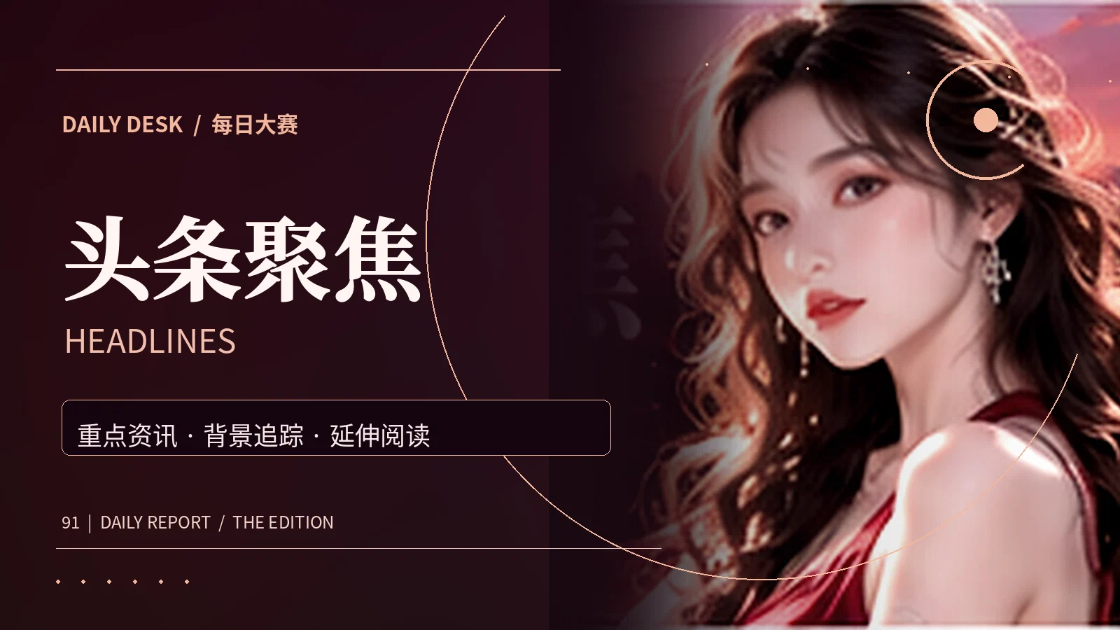 头条聚焦专题图片