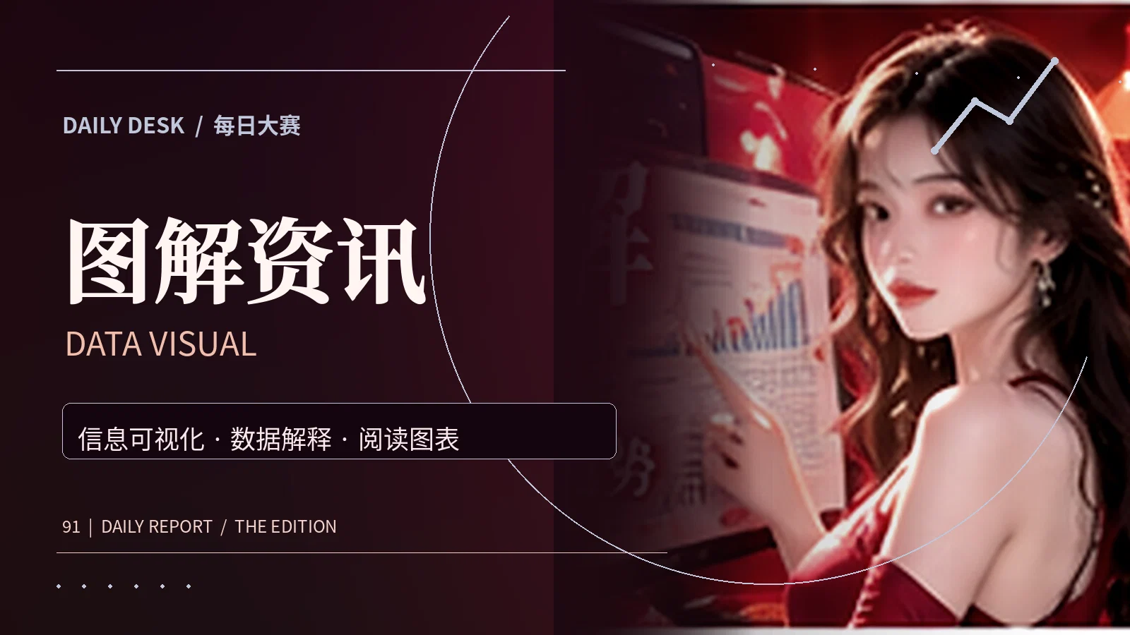 图解资讯专题图片